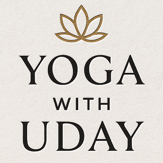 YogaWithUday